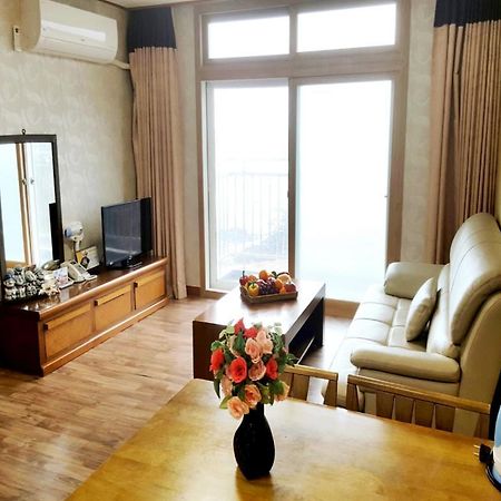 Ilsung Resort Sulak Goseong (Gangwon) Exterior foto