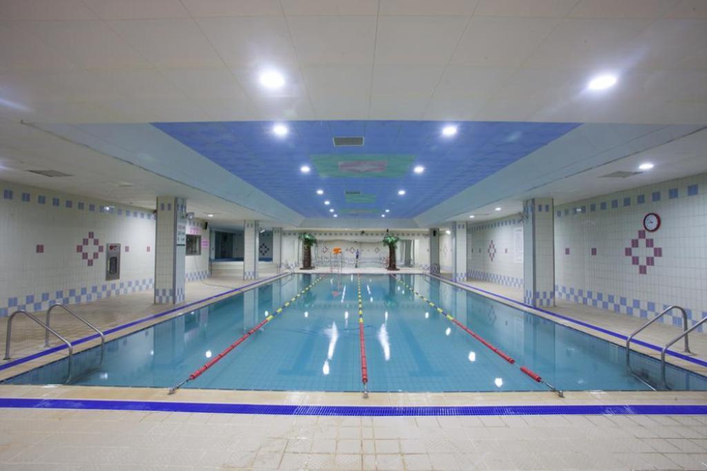 Ilsung Resort Sulak Goseong (Gangwon) Exterior foto